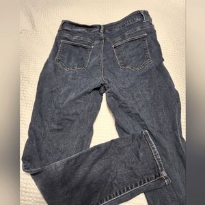 Chicos Size 15 Jegging